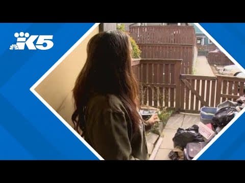 Bremerton family forced to leave subsidized housing, faces homelessness