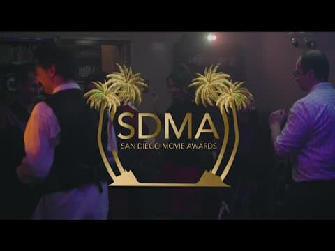 Executive shares details on San Diego Movie Awards