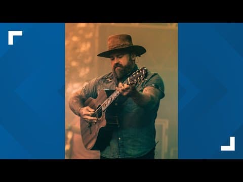Zac Brown Band coming to Nationwide Arena in 2023