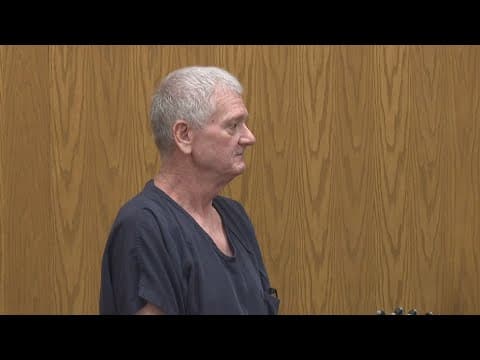 Loved ones of victims in fatal I-70 bus crash criticize truck driver, judge before sentencing