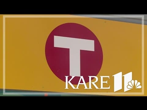 Metro Transit credits safety upgrades for fewer calls for police at Lake Street/Midtown station