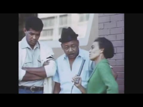 KING 5 75th Anniversary: Race and culture reporting