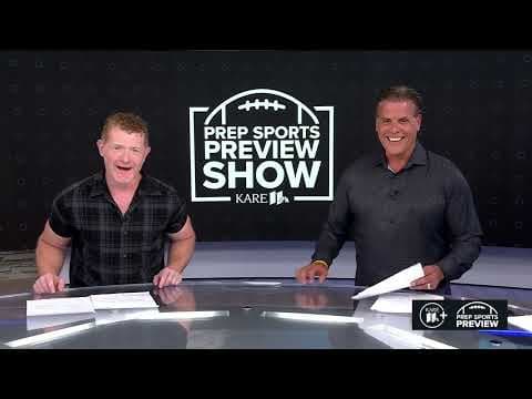 KARE 11 Prep Preview - 2022 Preseason All-Metro Team