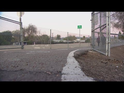 Firsthand look at $15.5M Escondido Creek Trail revitalization project