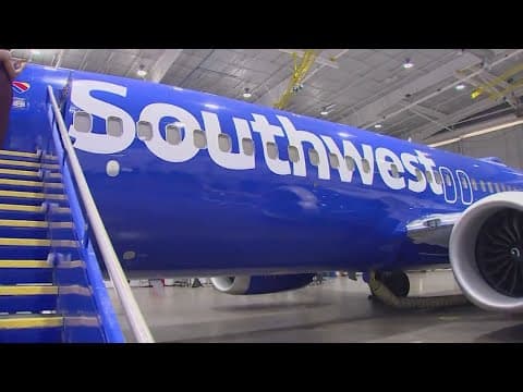 Top airline leaders lay out the future of travel