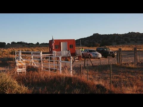 Investigators detail findings in fatal ‘Rust’ movie-set shooting