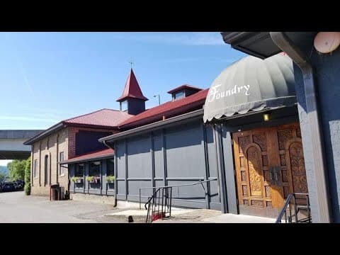 Knoxville Children's Theatre pulls back the curtain on its new home