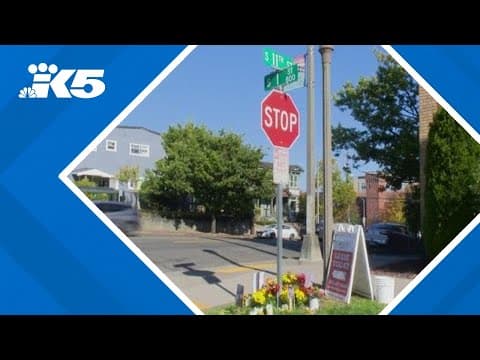 School bus driver won't face charges for fatal crash in Tacoma, prosecutor says