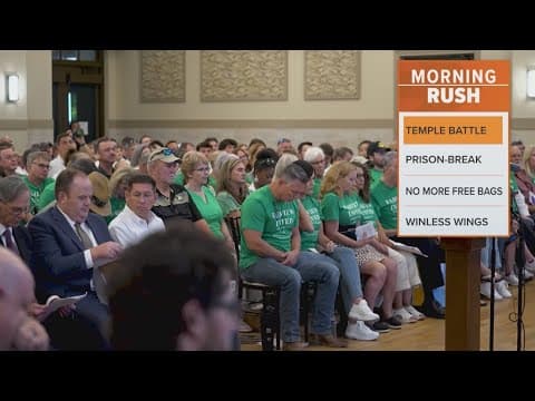 Another legal twist in the Fairview LDS temple debate