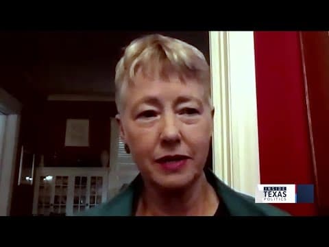 Former Houston mayor seeks political comeback after announcing campaign for Harris County Judge