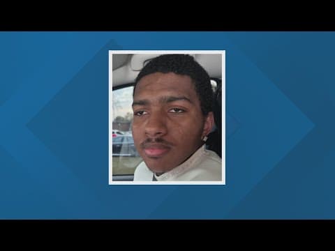 Man arrested for LA Fitness shooting in Maryland