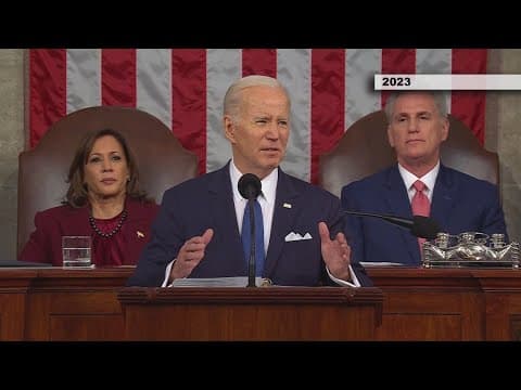 2024 State of the Union preview