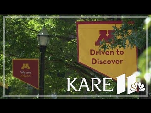 U of M investigating claimed data breach