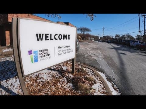 St. Paul Police to clear at least 40 people from encampment