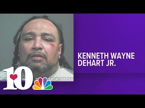 Man accused of shooting, killing BCSO deputy to appear in court Thursday