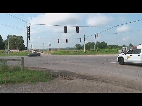 Dangerous intersection in Fairfield County to get major upgrade