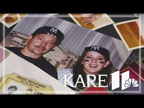 Father, husband, St. Paul columnist Rubén Rosario dies