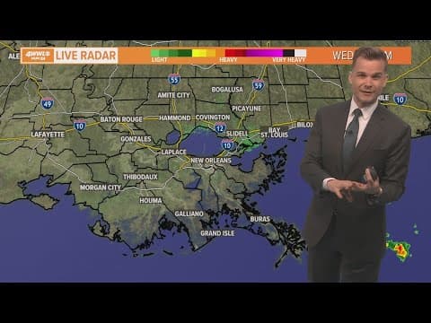 Weather: Warm afternoons and comfortable mornings