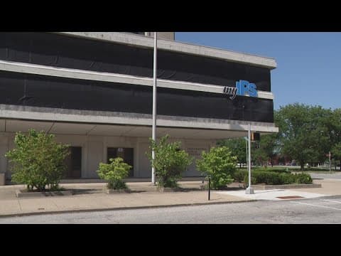 Former IPS teacher charged with neglect for filming fight between elementary students