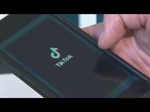 House passes bill that could lead to nationwide ban of TikTok
