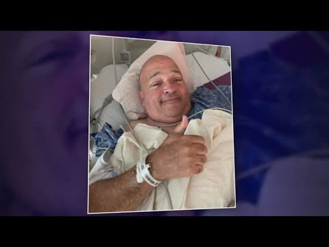 Virtual reality transforms surgery, giving patients a new chance on life