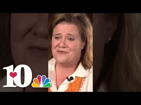 Meet Tennessee's next top dog, Smokey XI