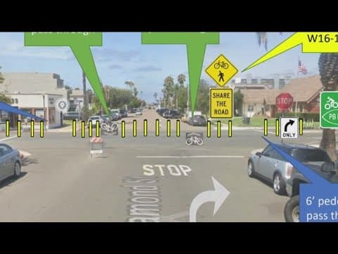 Working for You Update | City of San Diego announced it will install new traffic calming measures on