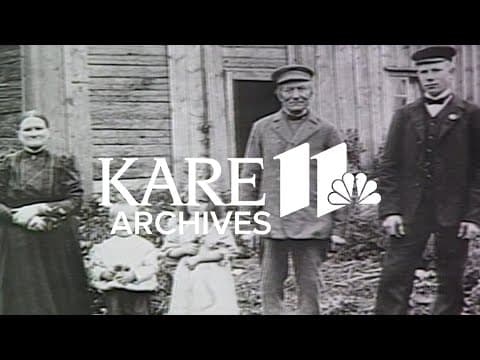 Nordic Circle: Immigration (1988) | From the Archives