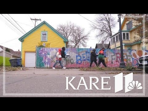 Local group reminds voters of new law allowing people to vote after incarceration