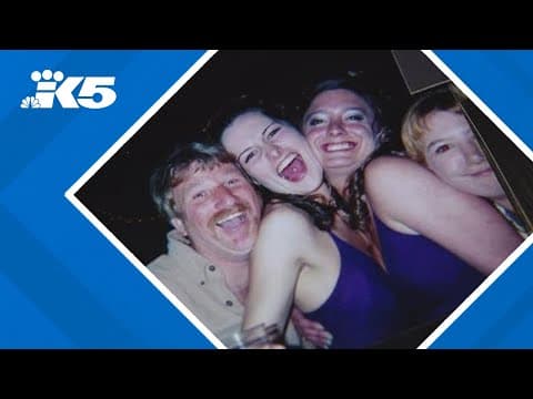 5 years later, family is still searching for missing Anacortes woman