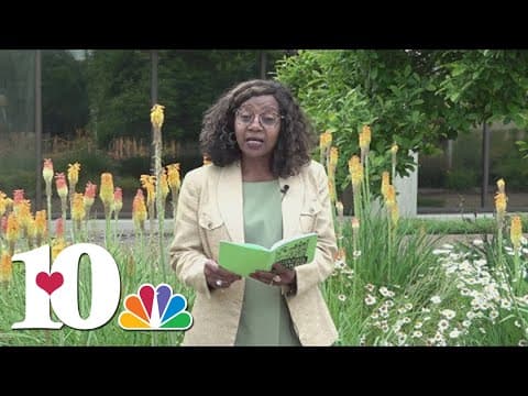 City of Oak Ridge names Poet Laureate