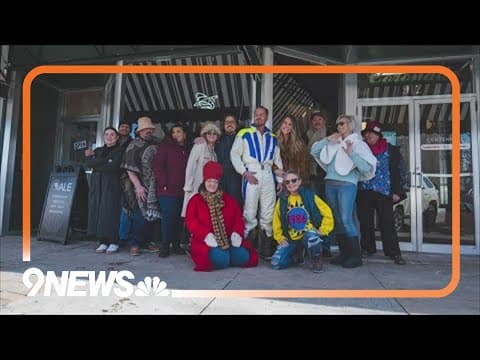 Freezy Daze Fest hopes to attract shoppers to Greeley businesses