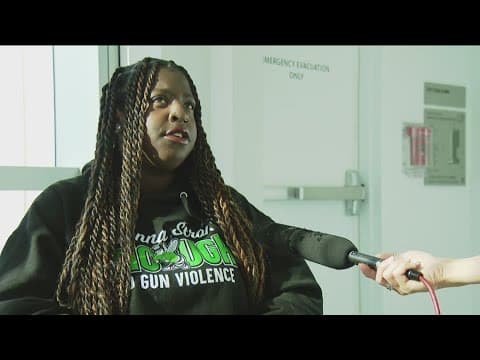 Preliminary hearing underway for defendants accused in shooting that left Lincoln High cheerleader p