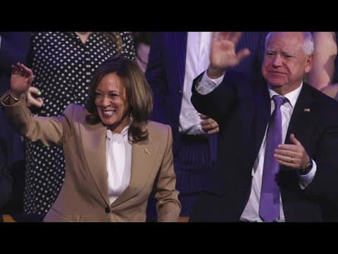 What to expect from Day 2 of the Democratic National Convention