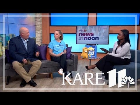 Hope in Motion for cancer survivors