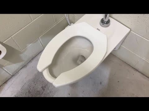 Wastewater turned drinking water | ECO9