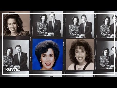 KGW Sunrise looks back at favorite moments with Brenda Braxton