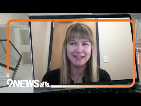 'Love on the Spectrum' participant Kaelynn Partlow on autism and the media