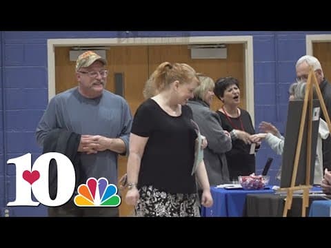 Blount County mom hosts fair for families and people with disabilities