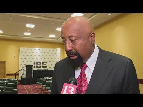 Mike Woodson remembers Coach Bob Knight