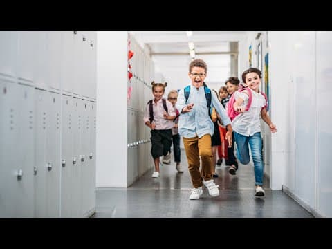 Wellness Week | CCS participates in a different kind of learning