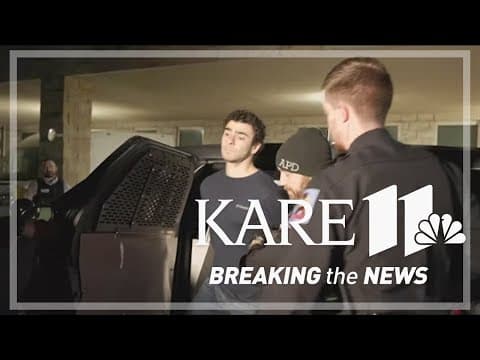 Law enforcement sheds new light on Luigi Nicholas Mangione arrest