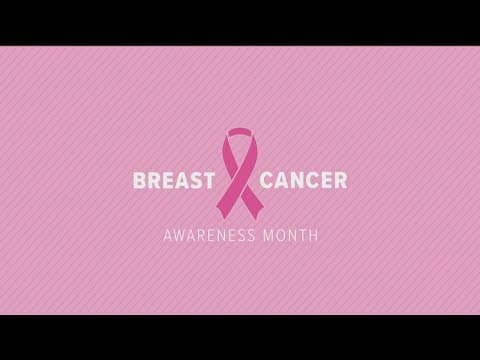 Breast Cancer Awareness Month: Advances in Testing and Treatment