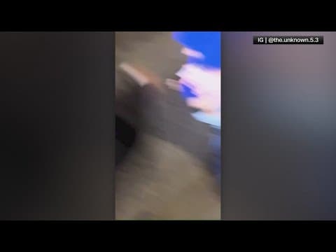 Three people killed in New Mexico mass shooting