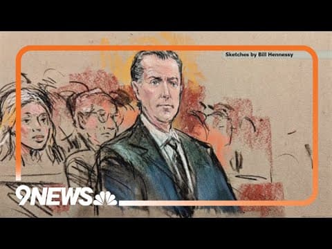 Delaware jury finds Hunter Biden guilty on 3 felony charges