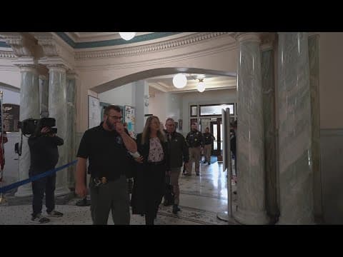 Allen's attorneys tell Indiana Supreme Court Delphi judge still 'wrong' in handling of case