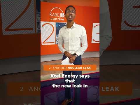 Check out these 3 things to know this week from #kare11 Sunrise #sunrisers #shorts