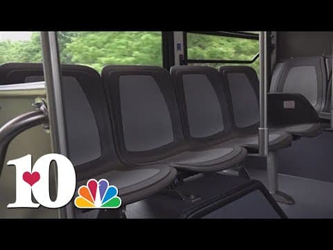 Knoxville Transportation Authority approves proposal for KAT service changes