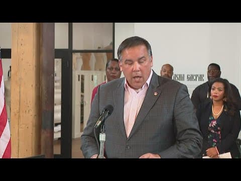 Columbus leaders allocate more than $16 million for youth education, violence prevention programs