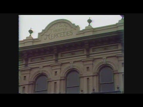 Los Angeles area attractions 1978 | News 8 Throwback Special